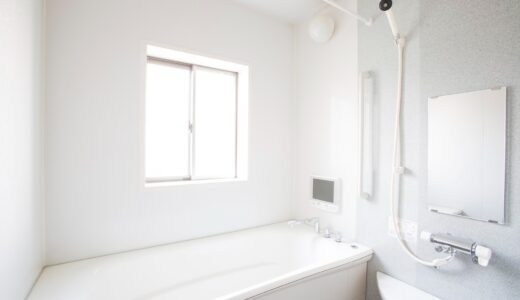 団地のお風呂リフォームは可能？　主な工事内容や注意点、費用を抑えるコツを解説