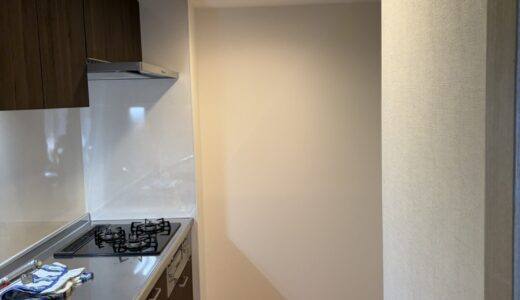 キッチンリフォーム 使い込むほどに馴染む深みのある木目のキッチン LIXIL シエラS