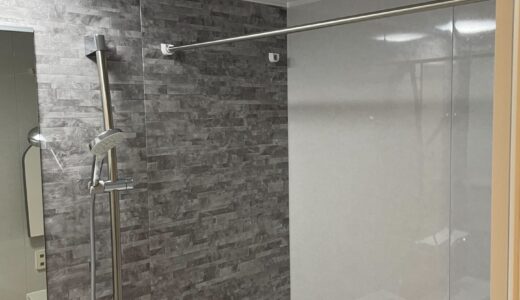 浴室リフォーム グレー×白で叶える大人のリラックス空間 TOTO WYシリーズ