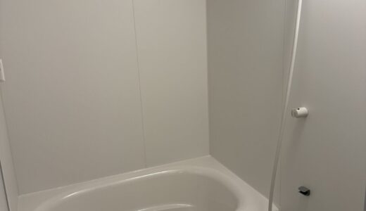 浴室リフォーム ホワイトで統一した光と清潔感に満ちた極上の浴室 LIXILリノビオPシリーズ