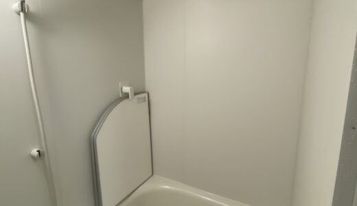 浴室リフォーム ホワイト基調の清潔感で実現する毎日が心地よい浴室 LIXIL リノビオPシリーズ